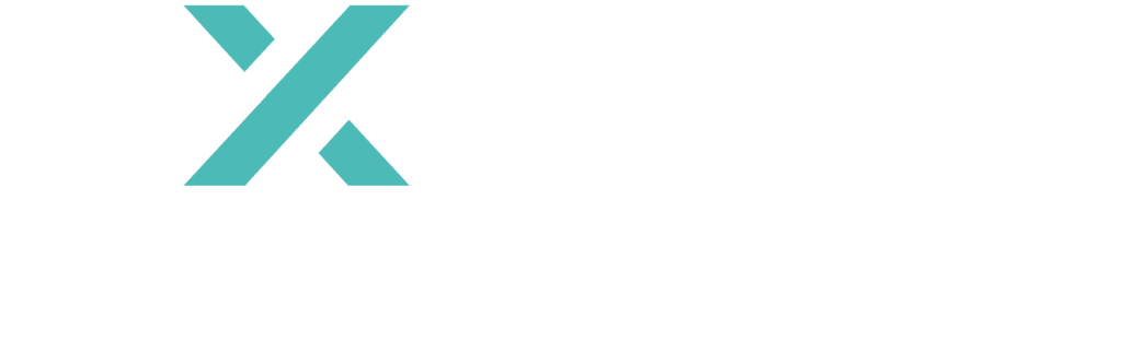 Logoalternative der Exaris Solutions GmbH