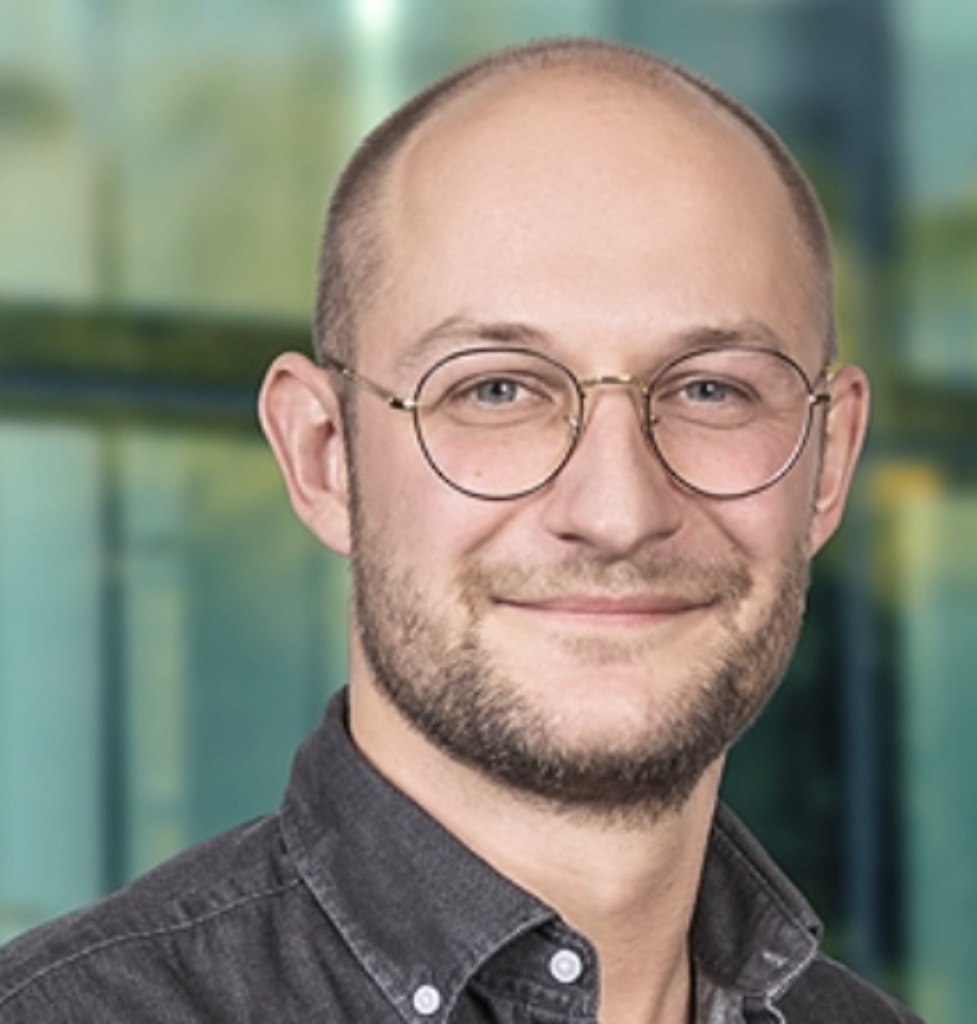 Christian Steinfeld Gründer der Exaris Solutions GmbH