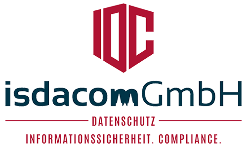 isdacom - Partner für Datenschutz, Informationssicherheit und Compliance